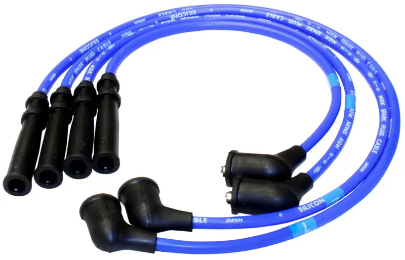Ngk Kia Sephia 1995-1994 Spark Plug Wire Set 1