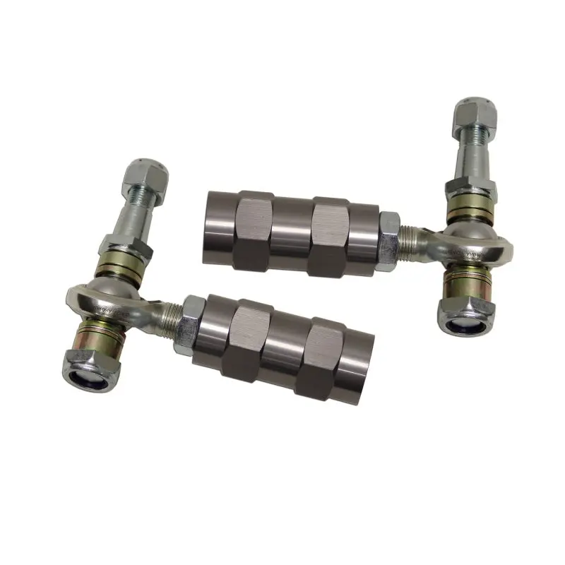 Bbk Bump Steer Correction Tie Rod End Kit For 2005–2014 Mustang 1