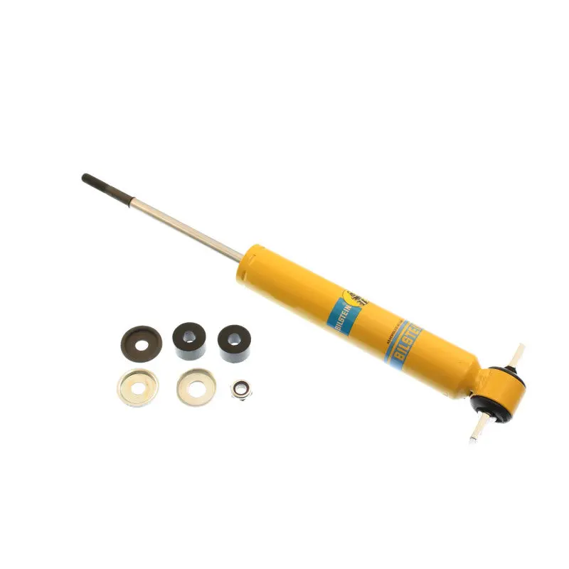 Bilstein B6 Monotube Front Shock Absorber For 1977 Chevrolet Corvette Base Model – 36Mm Diameter 1