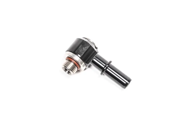 Radium Engineering 6An Orb Swivel Banjo Fitting To 12Mm Sae Male Adapter 1