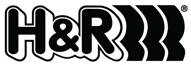 H&R Trak+ 13.5Mm Dr Wheel Adaptor Bolt 5/112 Center Bore 57.1 Bolt Thread 14X1.5 - Front Only 2