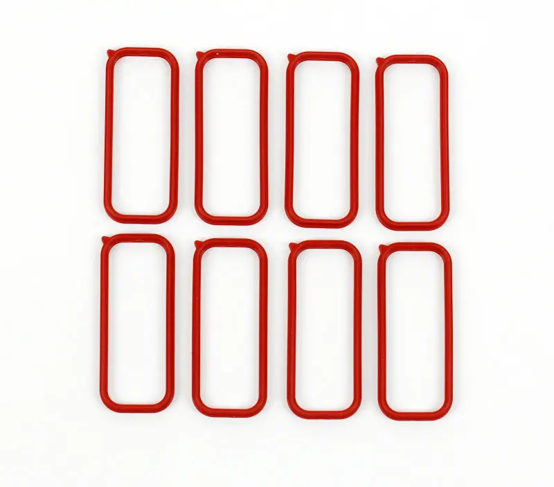Cometic Intake Manifold Gasket Set For Gm Ls1/Ls2/Ls6 Engines (1999–2005, Car Applications Only) 1