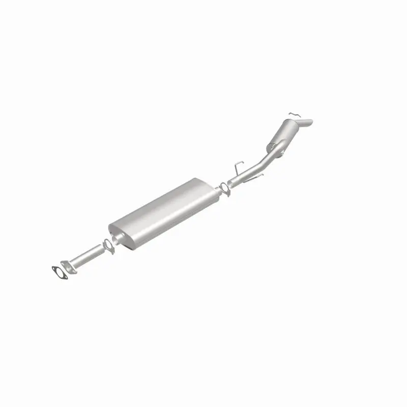 Magnaflow Bre Exhaust System For 2002–2004 Pontiac Montana / Venture And 2007–2009 Chevrolet Uplander / Gmc Montana 2