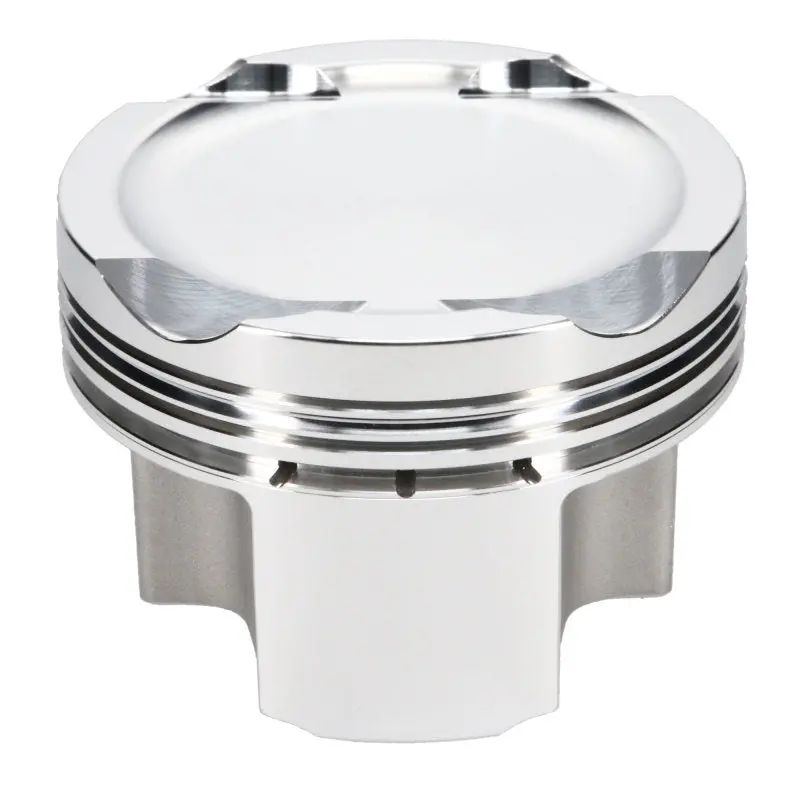 Je Pistons Set Of Four Forged Pistons – Renault Clio F7R Engine, 8.5:1 Compression Ratio 1