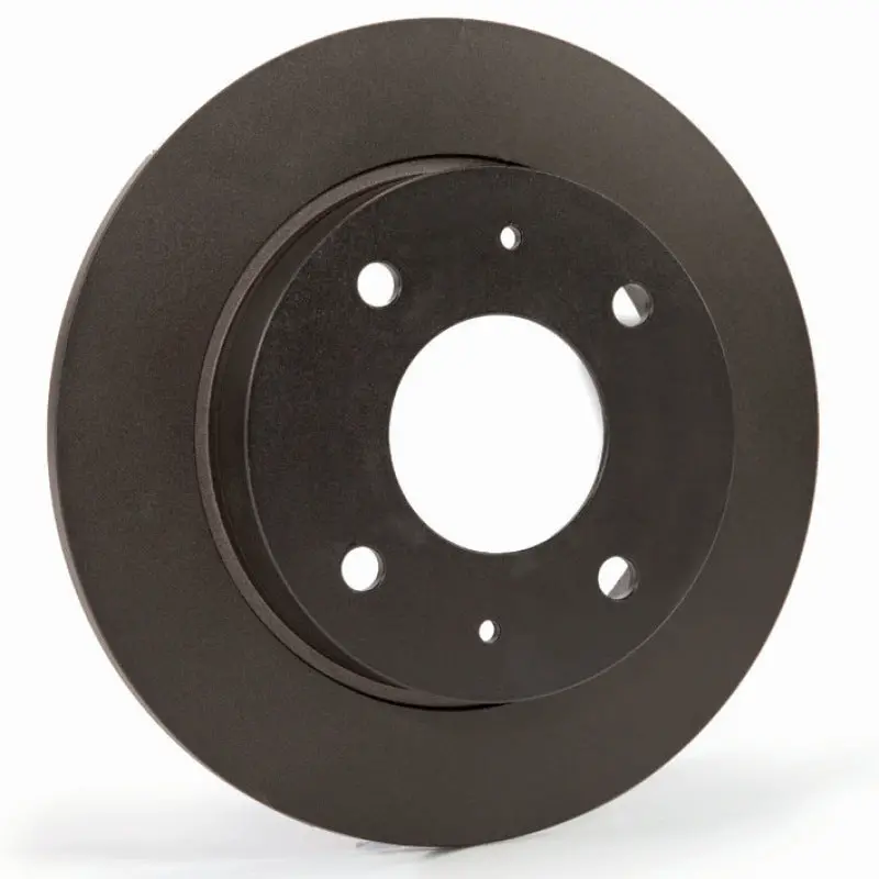 Ebc Rk Series Front Brake Rotors For 1996–2000 Toyota Rav4 2.0L 1