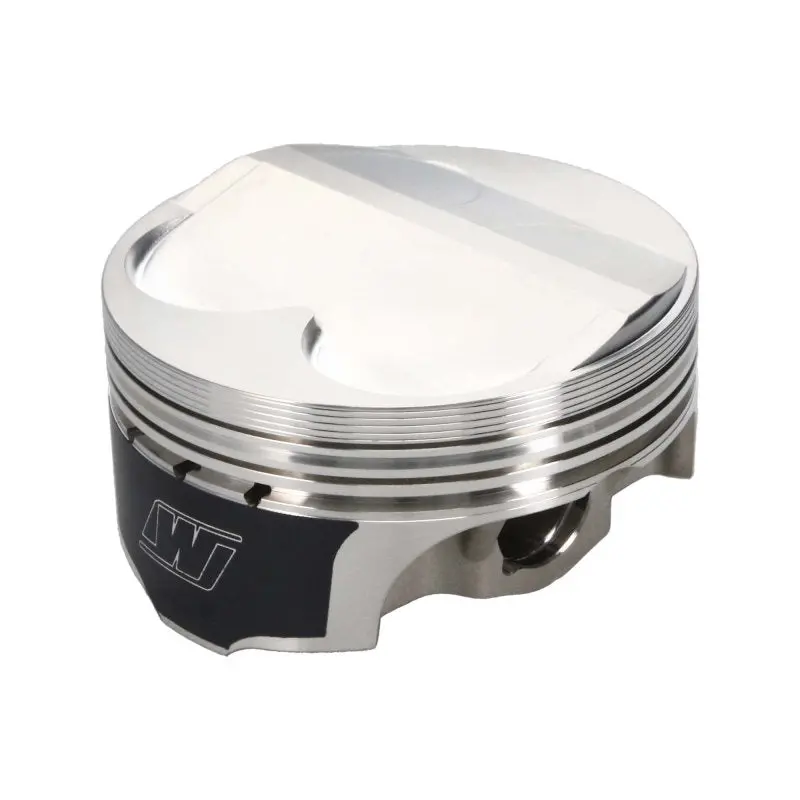 Wiseco Forged Piston Set For Nissan Vq37Vhr – 96.5Mm Bore, 86Mm Stroke, 11.5:1 Compression, 2.7Cc Dish 2