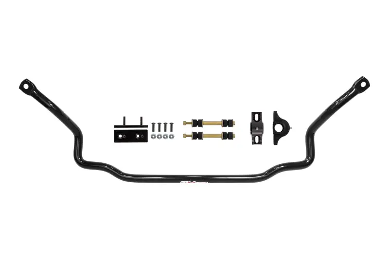 Umi Front Sway Bar For 1978–1988 Gm G-Body Vehicles – Black Finish 1