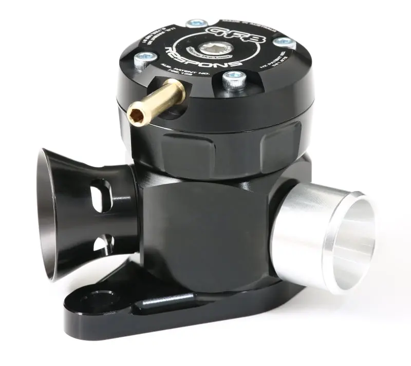 Gfb Turbo Respons Blow-Off Valve Kit For 2011–2014 Nissan Juke 1.6L Turbo 1
