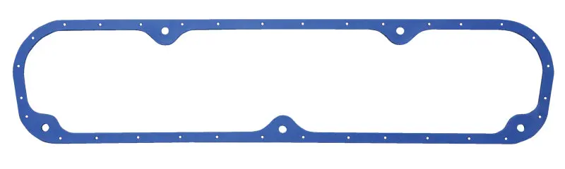 Moroso Valve Cover Gasket Set For Mopar Small-Block Engines — 2-Pack 1