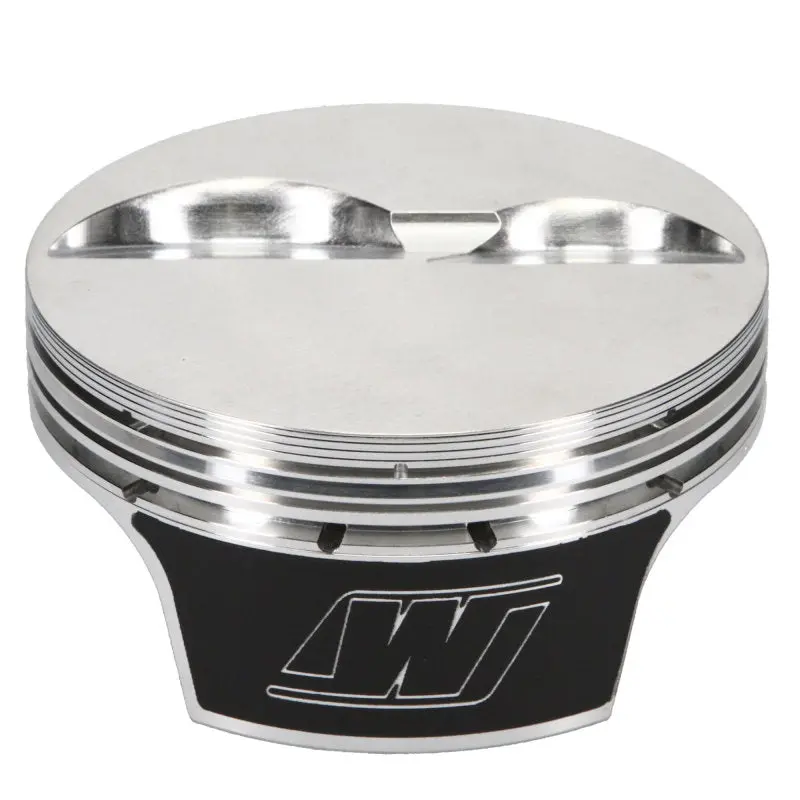 Wiseco Sbc Strutted Flat-Top Piston – 1.125" Compression Height, Shelf Stock 1