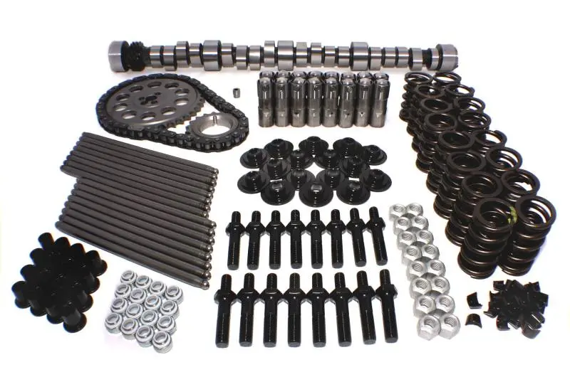Comp Cams Camshaft Kit Cbvi Xr276Hr-13 1