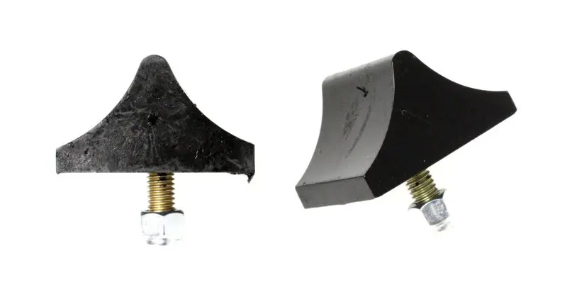 Energy Suspension Polyurethane Suspension Bushing Kit – Compatible With Chrysler Dart, Demon, Duster, Valiant, Charger, And Challenger (1962–1979) 1
