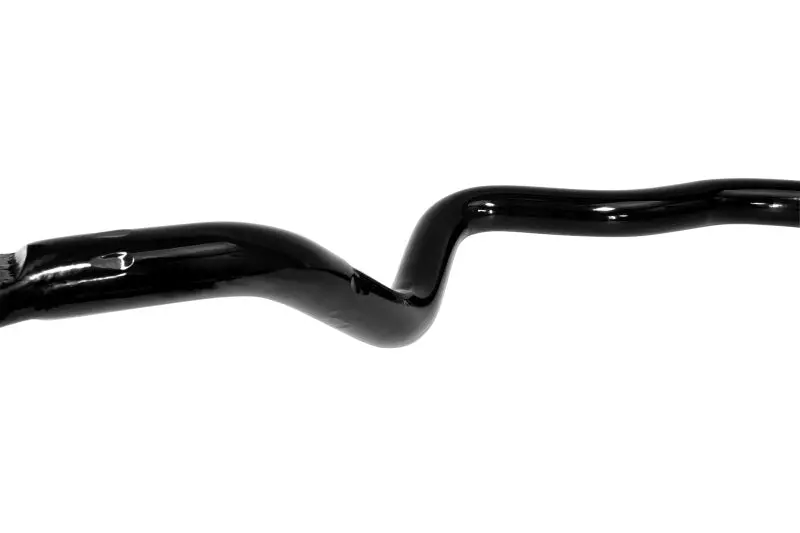 Umi Front Sway Bar For 1978–1988 Gm G-Body Vehicles – Black Finish 2