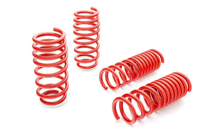 Eibach Sportline Lowering Spring Kit For 2011–2013 Chrysler 300C & Dodge Charger 1