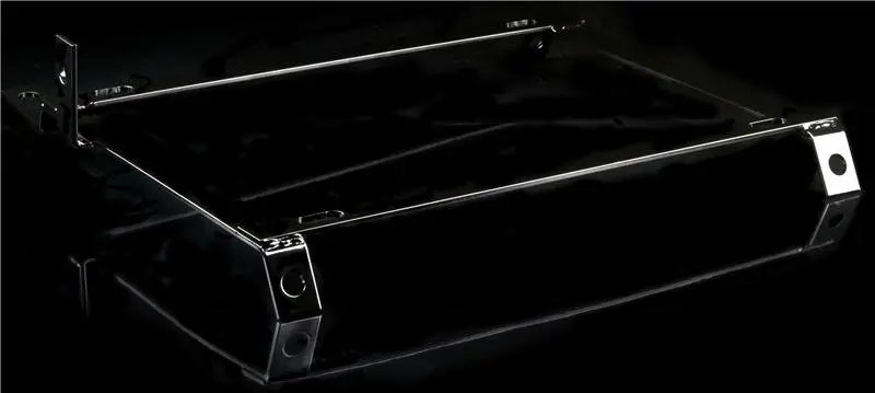 Weapon-R Racing Seat Mounting Brackets – Designed For 1995–1999 Mitsubishi Eclipse 1