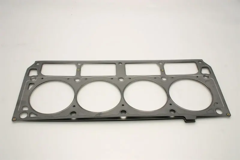 Cometic Mls Head Gasket For Gm Ls1 Small-Block Engines – 4.130" Bore, 0.075" Thickness 1