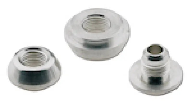Fragola -12An Female Weld Bung With 1.5" Length 1