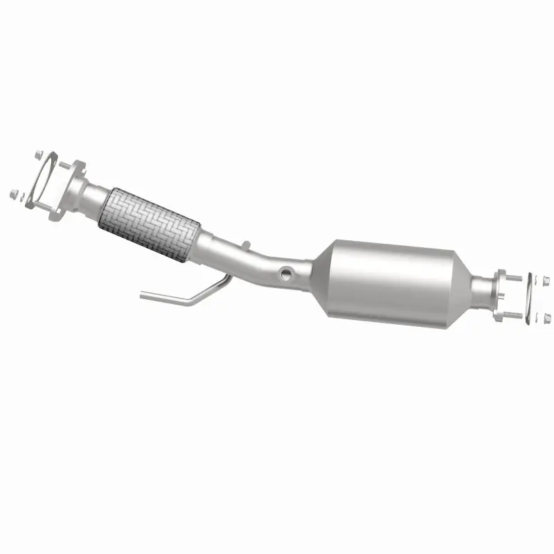 Magnaflow 19-21 Nissan Altima 2.5L Single Underbody Direct Fit Converter 2