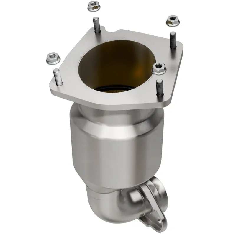 Magnaflow Direct-Fit Catalytic Converter For 2001–02 Dodge Stratus 2.7L 1