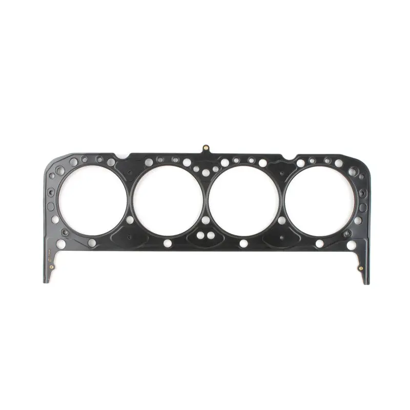 Cometic Mls Head Gasket For Chevy Small Block: 4.060" Bore, .040" Thickness, Compatible With 18° Or 23° Cylinder Heads 1