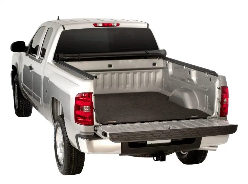 Access Heavy-Duty Truck Bed Mat For 2008–2015 Nissan Titan Crew Cab – 7'3" Bed Length 1