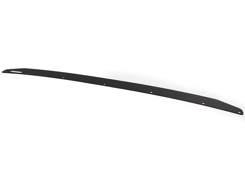 Perrin Gurney Flap For 2015 Subaru Wrx/Sti With Premium Wing – Aerodynamic Enhancement 1
