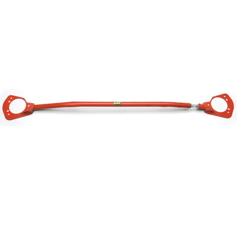 Omp Adjustable Front Upper Strut Brace For 2003–2007 Mini Cooper R50/R52/R53 (1.6L & 1.6L Turbo) 1