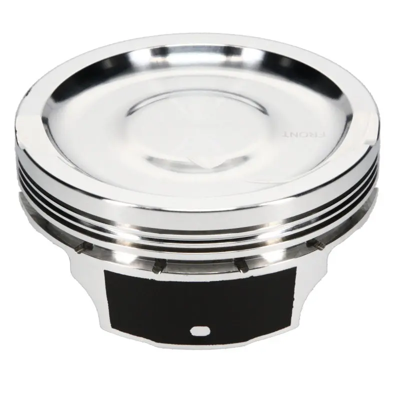 Je Pistons Ls7 Dish/Invdm -30Cc Set Of 8 Pistons 1