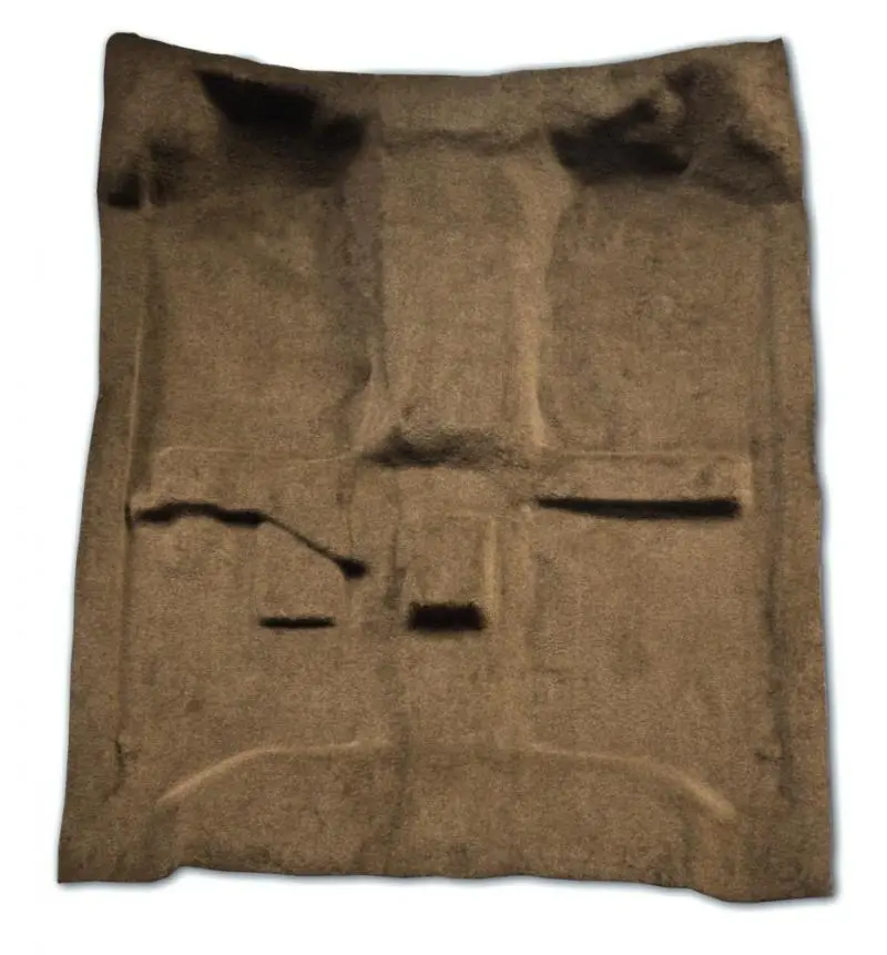 Lund Pro-Line Full-Floor Replacement Carpet – Coffee-Colored For 1988–1992 Ford Bronco (2-Door, 2Wd/4Wd) 1