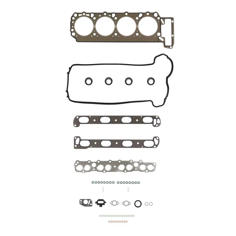Fel-Pro Permatorque Cylinder Head Gasket Set For Mercedes-Benz 500Sl (M113 Engine) 1