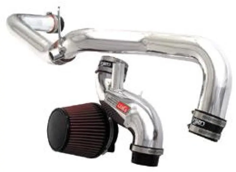 Injen Cold Air Intake System – Black Finish For 2004–2006 Pontiac Vibe Gt And 2005–2006 Toyota Corolla Xrs 1