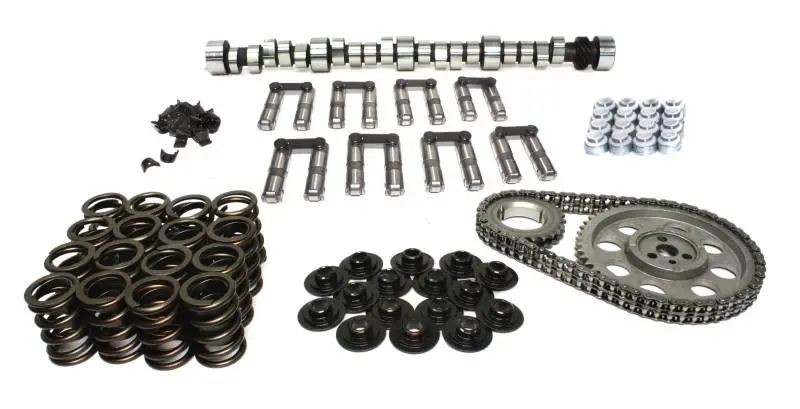 Comp Cams Camshaft Kit Cs 260Xfi Hr-13 1