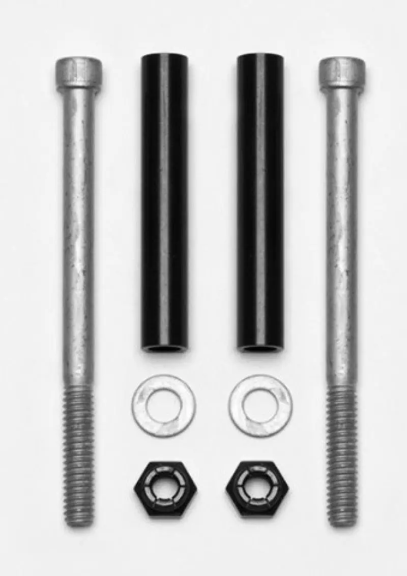 Wilwood Bridge Bolt Kit – Bdl Dynapro Caliper Mounting Hardware For 1.25" Rotors (2-Pack) 1