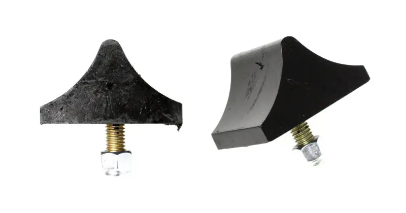 Energy Suspension Polyurethane Suspension Bushing Kit – Compatible With Chrysler Dart, Demon, Duster, Valiant, Charger, And Challenger (1962–1979) 2