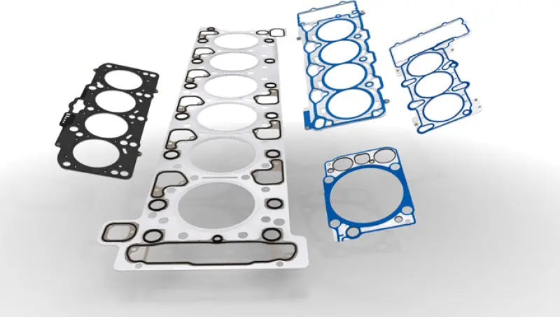 Mahle Original Cylinder Head Gasket For Audi A3 (2010–2013) 1
