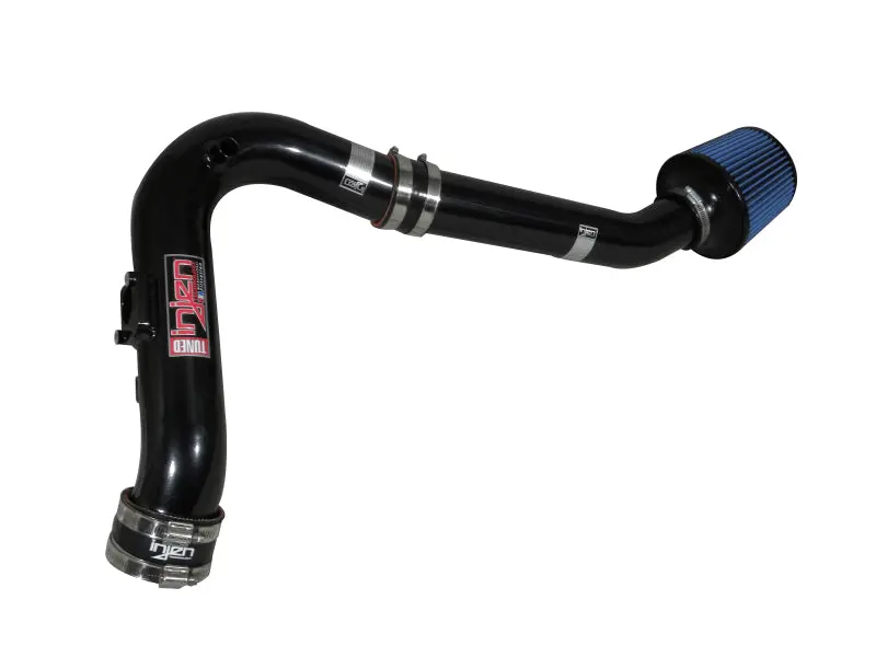 Injen Cold Air Intake System – Black Finish For 2004–2006 Pontiac Vibe Gt And 2005–2006 Toyota Corolla Xrs 2