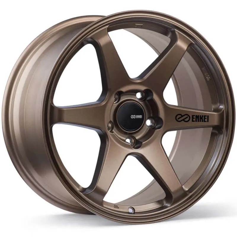 Enkei T6R Forged Alloy Wheel – 18X9.5 1