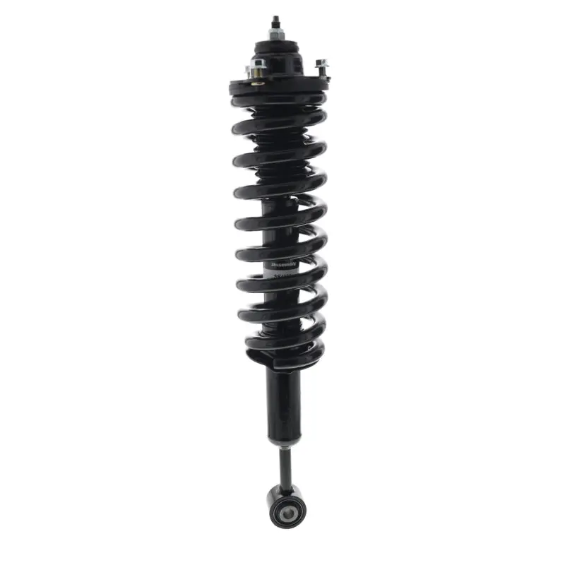 Kyb Strut-Plus Assembly – Front Left Replacement For Toyota 4Runner (2010–2022, 2Wd, Excludes Kdss & X-Reas) 2