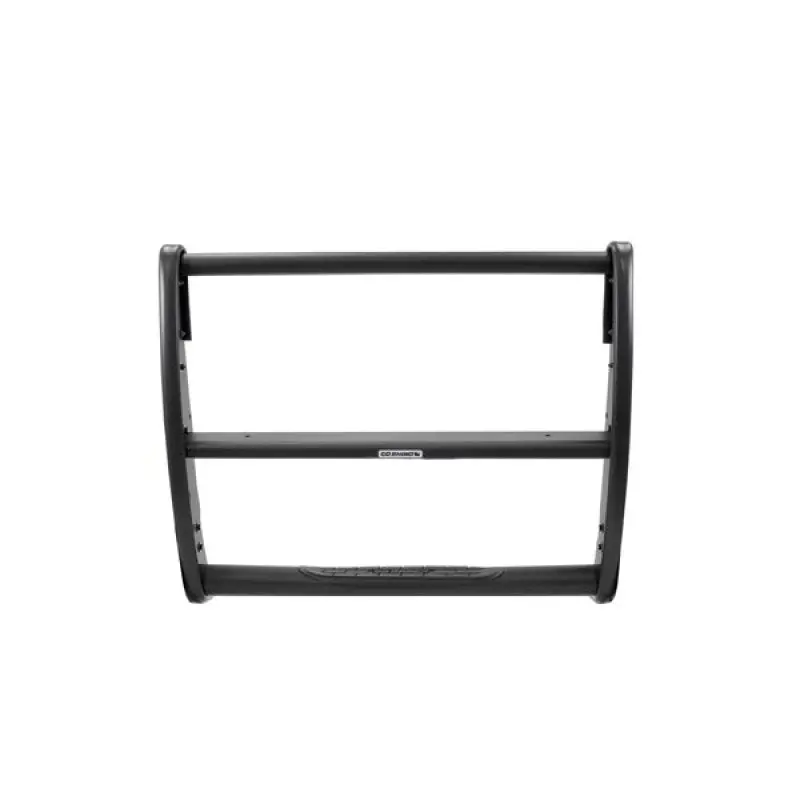 Go Rhino 3100 Series Stepguard Grille Insert – Center Mount For 2018–2020 Ford F-150 (Excludes Apa/Acc Models), Texas Black Finish 1