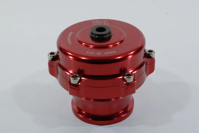 Tial Sport Qr Blow-Off Valve With 6 Psi Red Spring – 34Mm Diameter 1