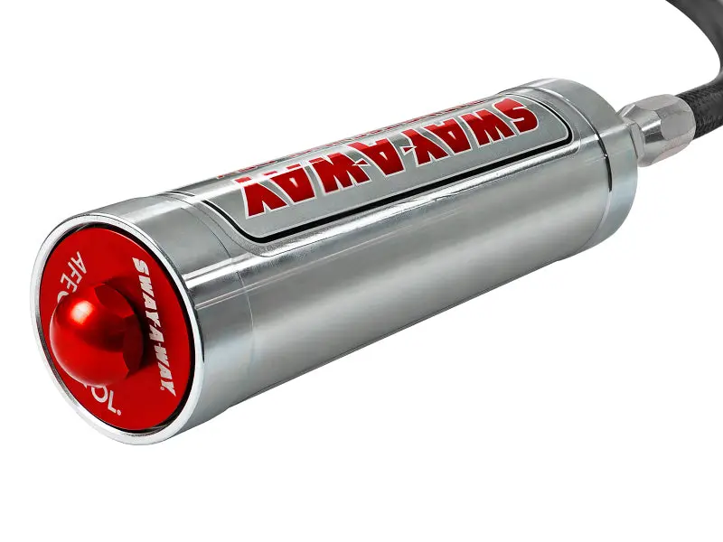Afe Sway-A-Way 2.0 Remote-Reservoir Coilover – 8-Inch Stroke Travel 2