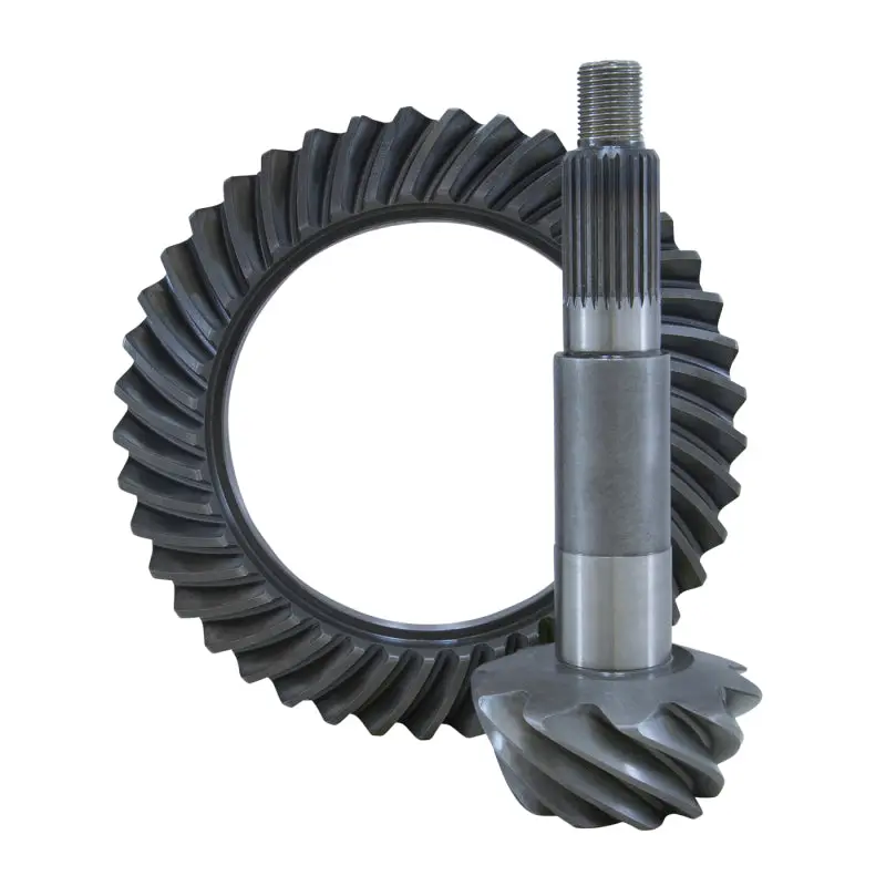 Usa Standard Ring And Pinion Gear Set – Dana 44 Axle, 5.89:1 Ratio, Direct Replacement 1