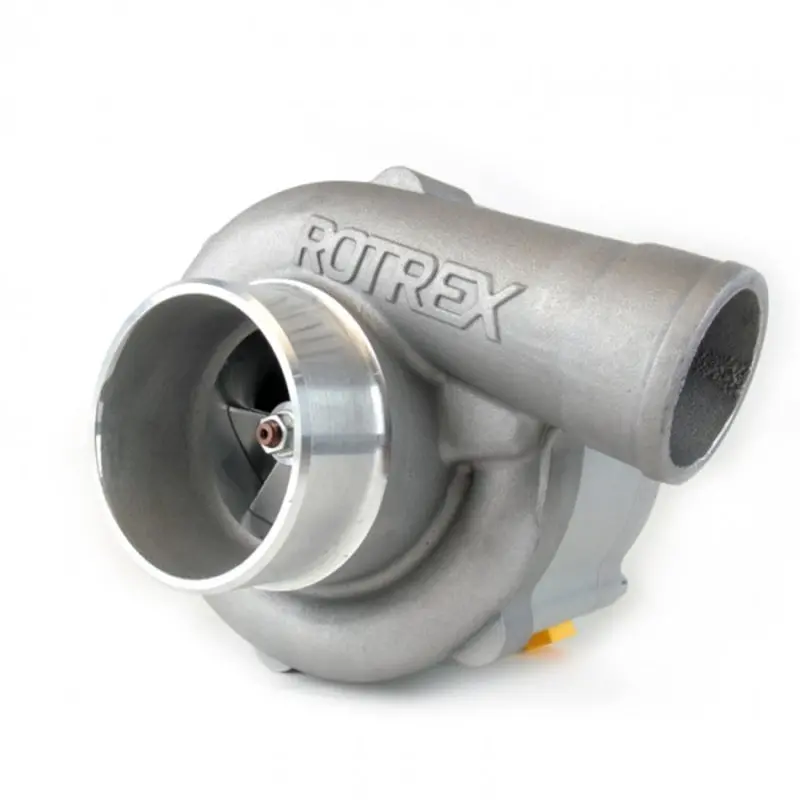 Kraftwerks Rotrex C15-60 Centrifugal Supercharger Kit – Precision-Engineered For Forced Induction 1