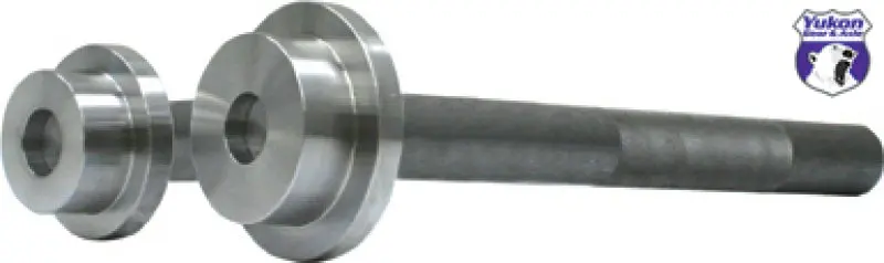 Yukon Gear Driver-Side Bearing Race – Precision-Machined Replacement Component 1
