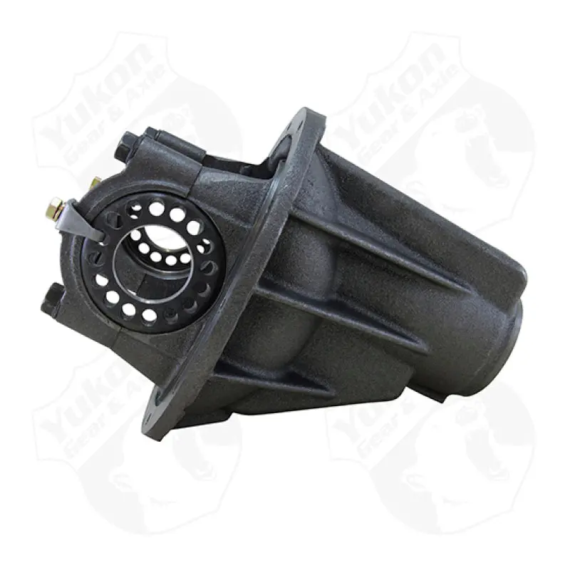 Yukon Gear 8-Inch Toyota Dropout Differential Housing – Brand New With Built-In Adjusters 1