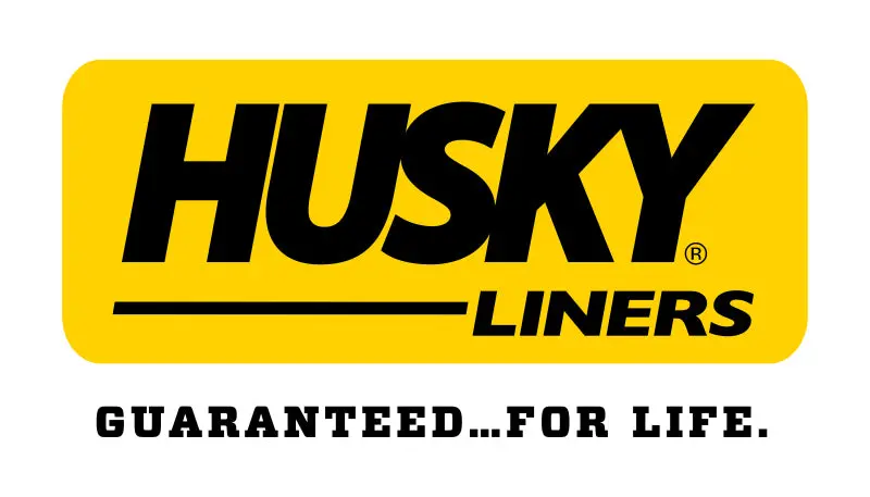 Husky Liners Aeroskin Hood Protector For 2015–20 Gmc Yukon & Yukon Xl – Chrome Accent Trim 1