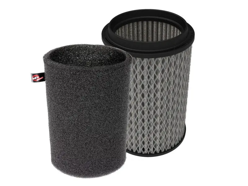 Afe Power Pro Dry S Air Filter For 2016–2020 Yamaha Yxz1000R – Oe Replacement With Foam Pre-Filter 1