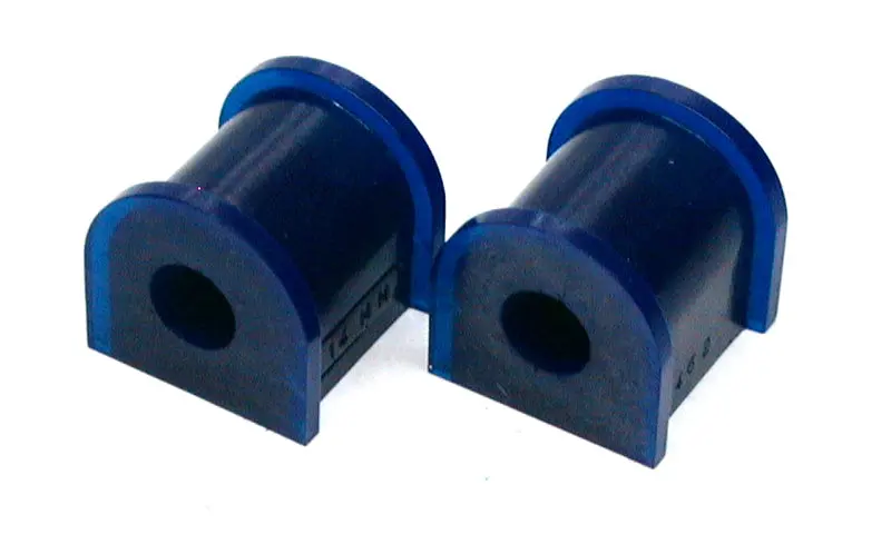 Superpro Suspension Bushing Kit For Toyota & Gm Hatchback/Bar Mount-To-Chassis Applications 1
