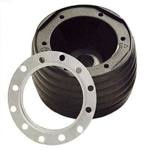 Sparco Steering Wheel Hub Adapter For 1993–1997 Toyota Supra 1