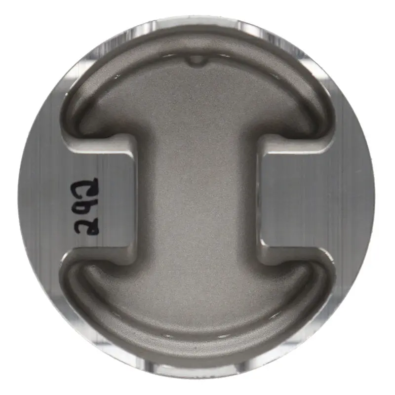 Wiseco Custom-Built Ls1 Pistons For Volkswagen Aba 2.0L 20V – 83.50Mm Bore, -19.4Cc Dish, 8.0:1 Cr 1